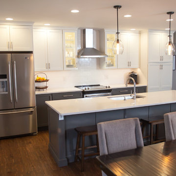 East Allentown Remodel