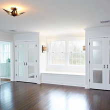 ideas for closets