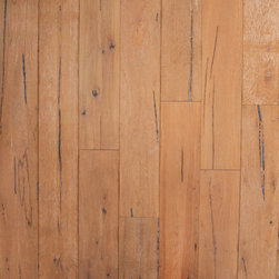 Heritage Woodcraft - Antiguo Collection Leon - Hardwood Flooring