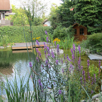 Schwimmteich