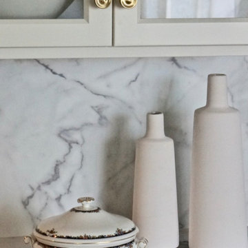 Kitchen Renovation