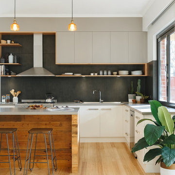 Modern Industrial