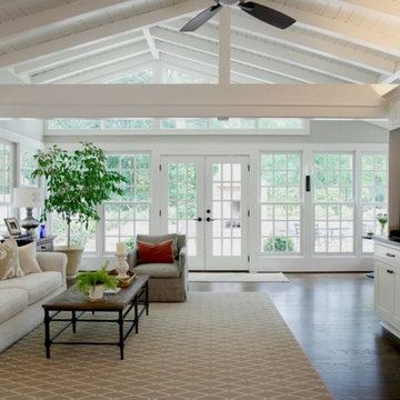 Atlanta Whole House Remodel