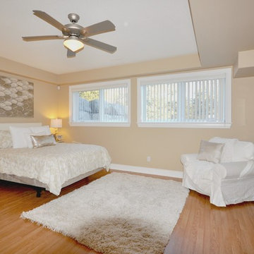 Adding the Finishing Touches to this Beautiful Kanata Home!