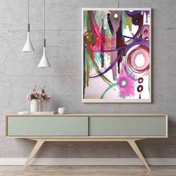 Spring Blush Collection - Fine Art Prints