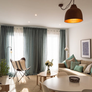 Salón SA1