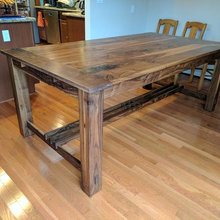 woodwork ideas