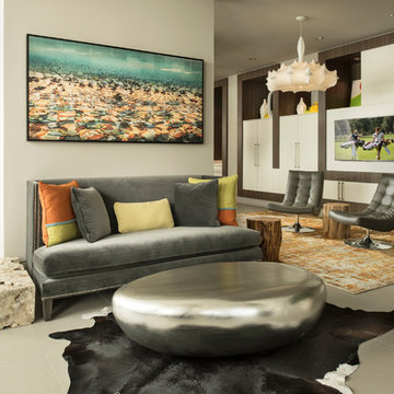 Clubhouse, Commercial & Multi-Family Designs
