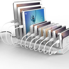 Charging station
