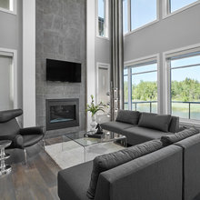 Living Room Ideas