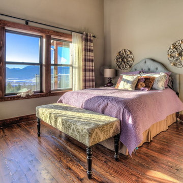 Florence, Montana Residence