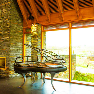 PH Grand Piano