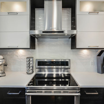 Saskatoon, Renovation - Piper