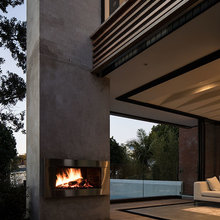 fireplaces