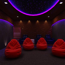 home theatre