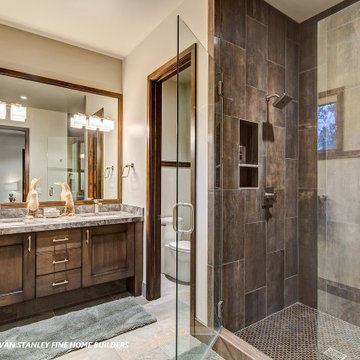 Bathrooms