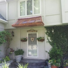 awnings