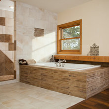 Bathroom Ideas
