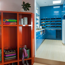 mudroom