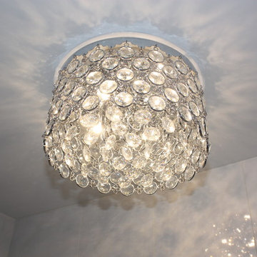 Shirley's Temple Ensuite