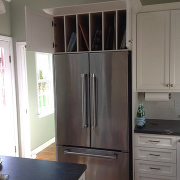 Historical Home, Wakefield, MA