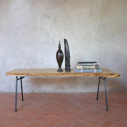 Pfeifer Studio Collection - Coffee Tables