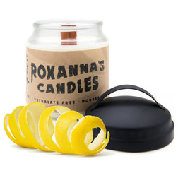 Candles by Roxanna's Candles