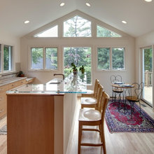 beach house
