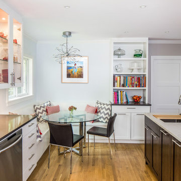 Remodel Of A Remodel
