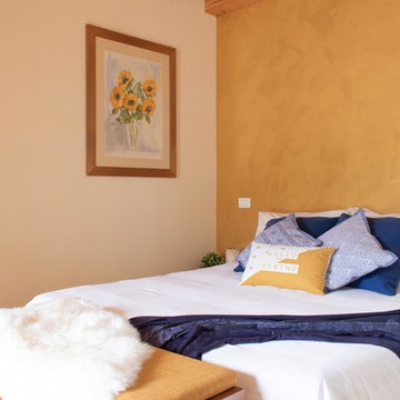 Casa in Collina - Home Staging Immobile Abitato