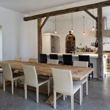 dining room addition