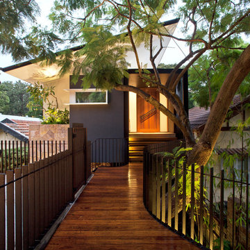 Bronte House