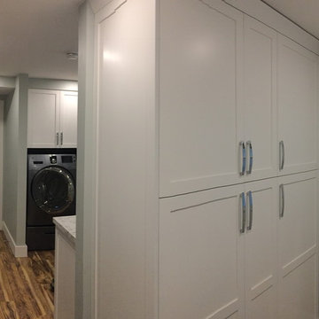 Brackendale whole house renovations [ongoing]