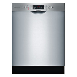24" Recessed Handle Special Application - 800 Series - Dishwashers