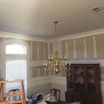 Complete home Renovation for Resale