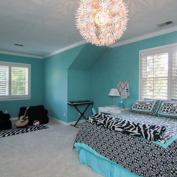 Peninsula Home