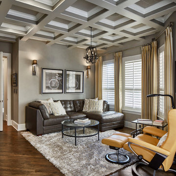 Full Contemporary Home Update