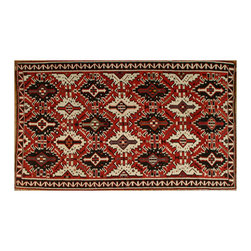 Darius Antique Rugs - Products