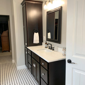 Coal Valley Quad Cities New Construction With Kitchen and two Featured Baths