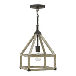 Modern Farmhouse Lighting - Lighting