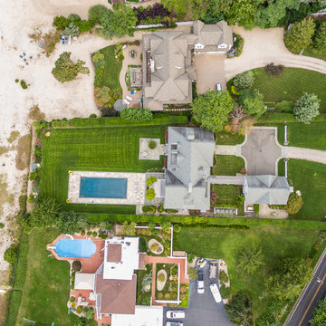 Aerial Photography Images