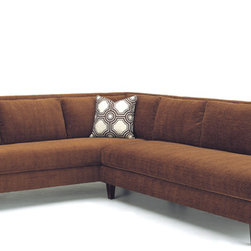 upholstery we love - ms. miller sectional - Sectional Sofas