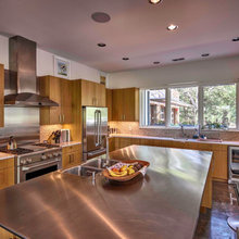 Fay Lane Kitchen