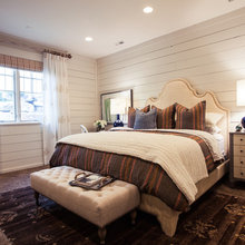 Boys Bedroom