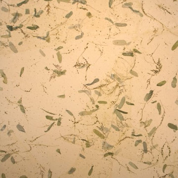 Wall Finishes