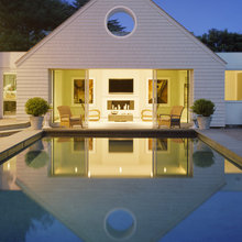 chalet