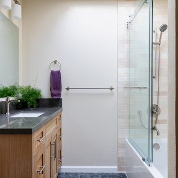 Refresh & Renewed Bathrooms - Campbell