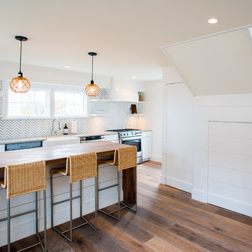 Tidewater Cottages