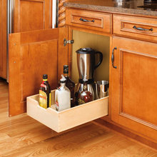 kitchen cabinetry