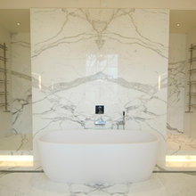 Bathroom & Powder Rooms 10/19